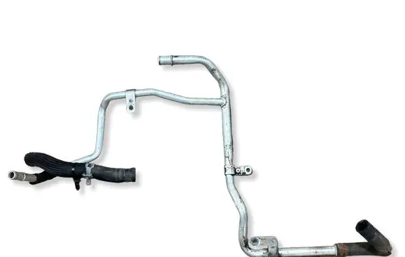 Dodge Durango III Engine coolant pipe/hose 24462L 68273503AC