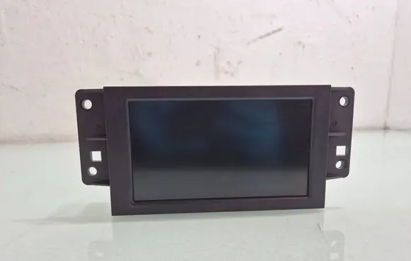 Volvo XC60 Screen/display/small screen 312826681