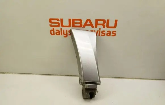 Subaru Forester SG Fender trim (molding)