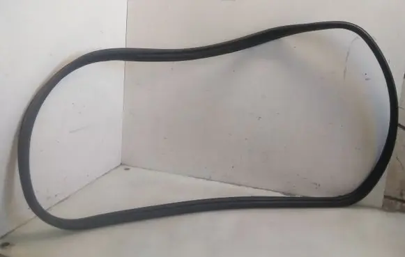 Fiat Bravo Rubber seal rear door 