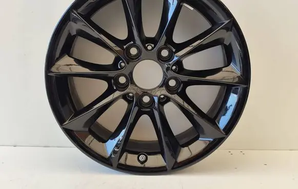 BMW 1 F20 F21 R16 alloy rim 6867125