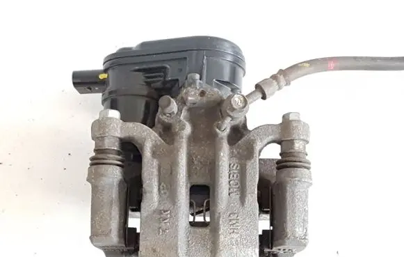 Hyundai Sonata Rear brake caliper 58210E6500 58302E6A50