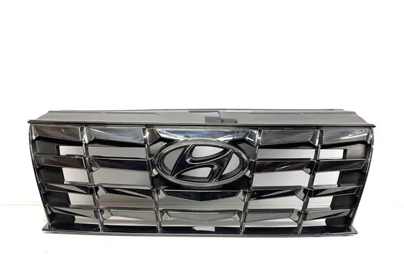 Hyundai Tucson IV NX4 Front grill 86391CZ000