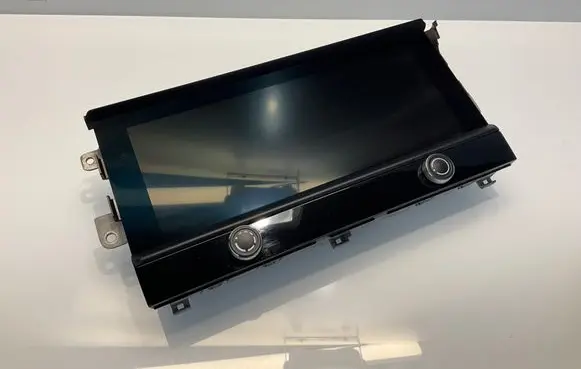 Porsche Macan (95B) Screen/display/small screen 95B919599E 10R0611391