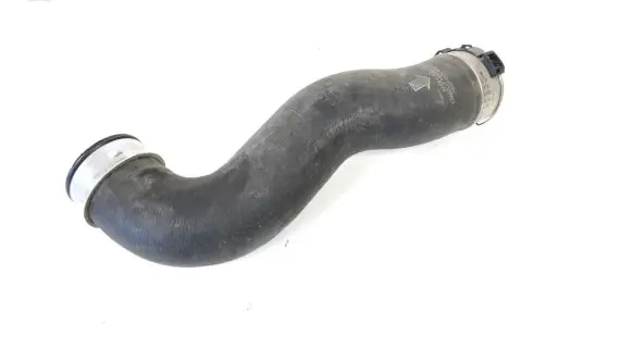 Mercedes-Benz ML W164 Intercooler hose/pipe A1645282582