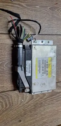 Audi A6 S6 C5 4B ABS control unit/module 0265109001