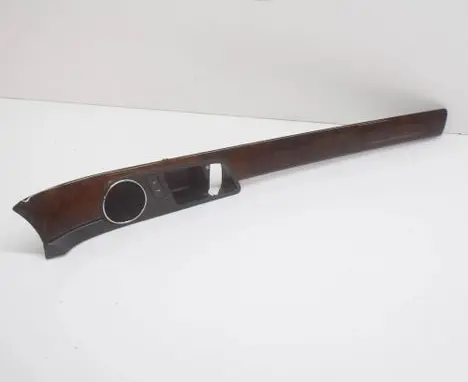 Volkswagen Phaeton Front door card panel trim 3D0035411K 3D4867410