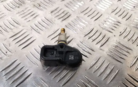 Lexus NX Tire pressure sensor 0CF6CAD