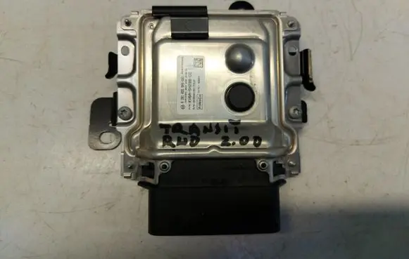 Ford Transit VII Adblue control unit KV6A-5H298-CC