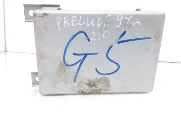Honda Prelude Gearbox control unit/module 28100P5NG02