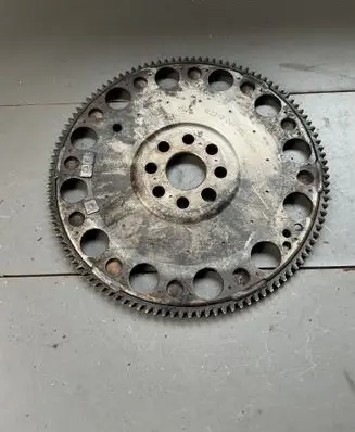 Flywheel
