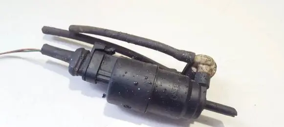 Windscreen/windshield washer pump