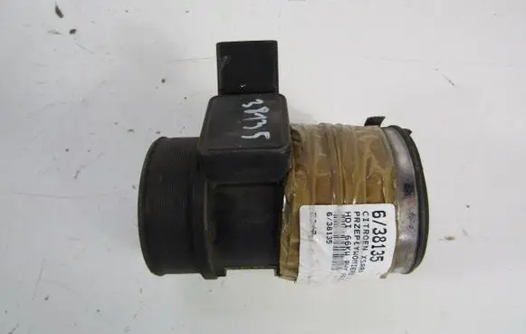 Citroen Xsara Picasso Mass air flow meter 9628336380