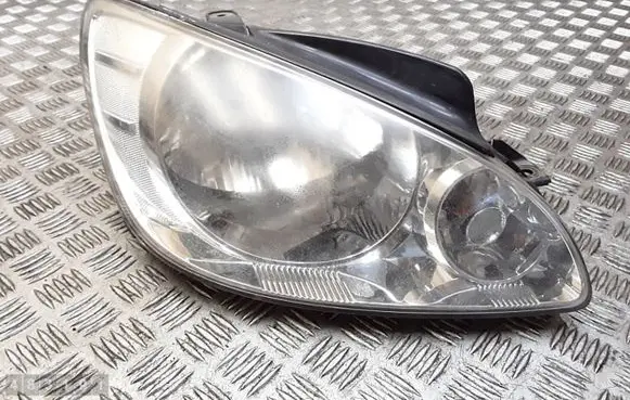 Hyundai Getz Headlight/headlamp 921021C500