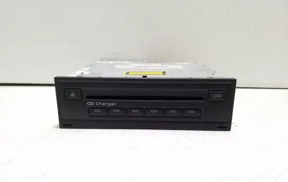 Audi A6 S6 C6 4F CD/DVD changer 4E0035110A 4E0910110C