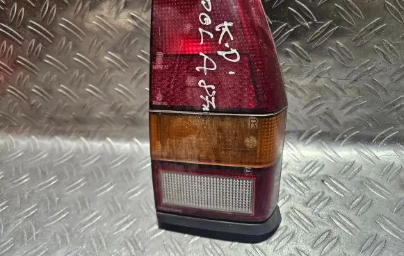 Volkswagen Polo II 86C 2F Rear/tail lights 867945112A 3692119