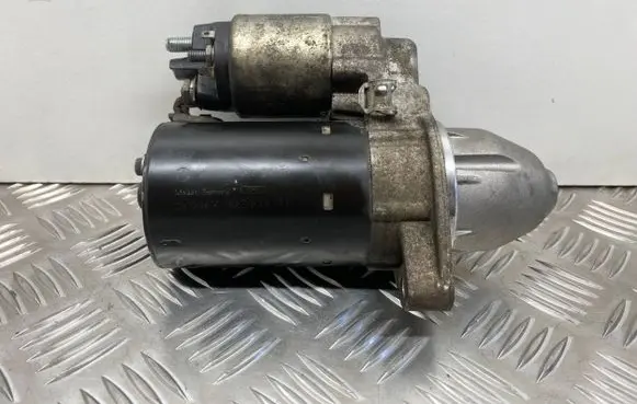 Mercedes-Benz CLC CL203 Starter motor A0051513901