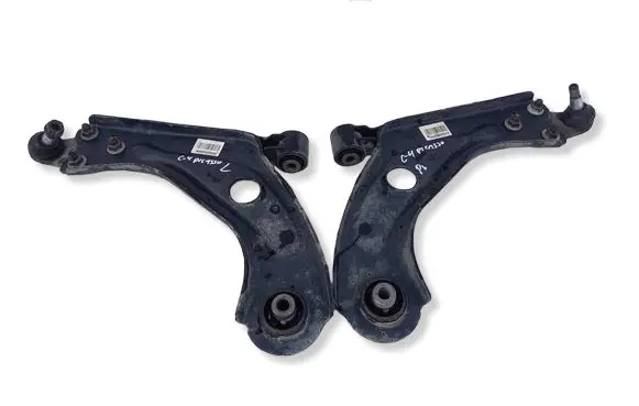 Citroen C4 II Picasso Front control arm 