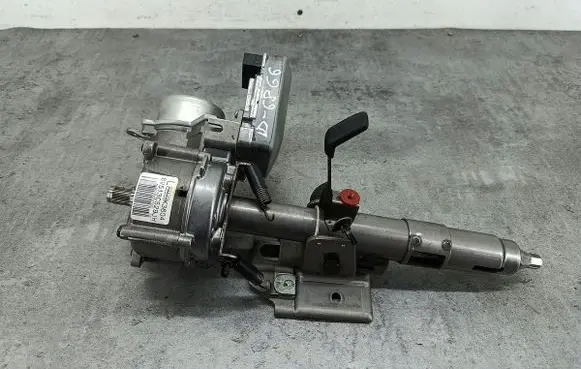 Ford Fiesta Steering wheel axle