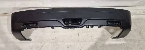 Suzuki SX4 S-Cross Rear bumper 7182161MO