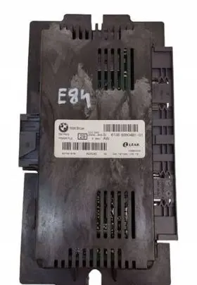 BMW X1 E84 Light module LCM
