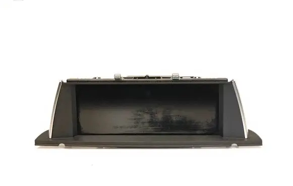 BMW 5 GT F07 Screen/display/small screen 9227118 F071025 007006000