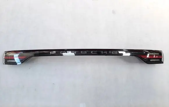 Porsche Cayenne (9PA) Rear/tail lights 9Y0945081F