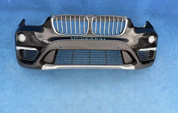BMW X1 F48 F49 Front bumper 7354815