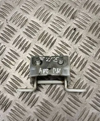 Nissan Juke I F15 Rear door upper hinge 
