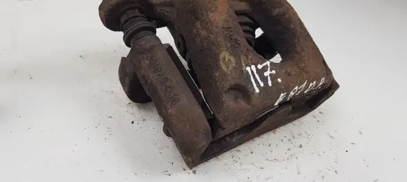 BMW 1 E81 E87 Front brake caliper