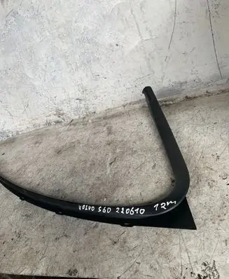 Volvo S60 Other front door trim element 1302139lh
