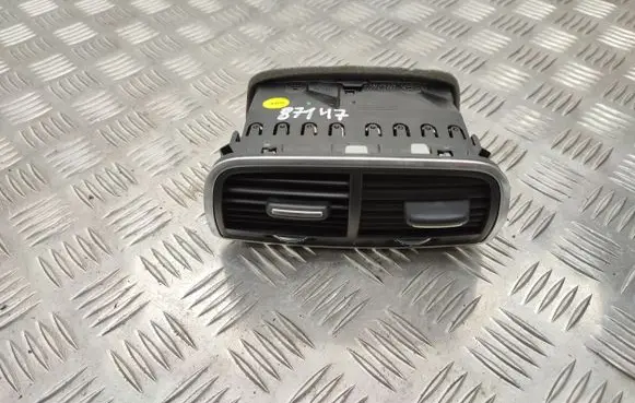 Audi A6 Allroad C7 Rear air vent grill 4G0819203