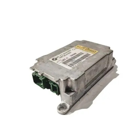 BMW 5 E60 E61 Airbag control unit/module 6939287 12243439 010323