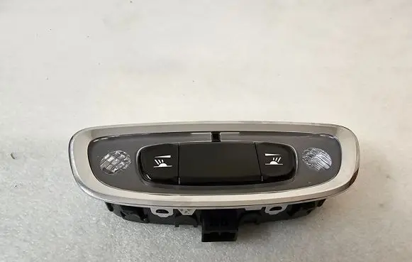 Volvo XC90 Rear seat light 31457644