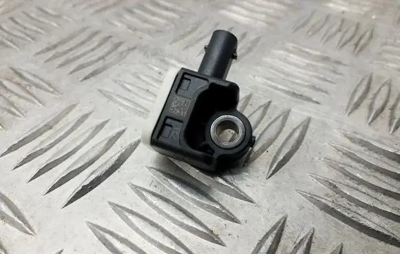 Audi A6 S6 C7 4G Airbag deployment crash/impact sensor 4H0959643
