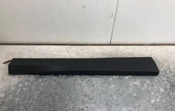 Volkswagen Tiguan Front door trim (molding) 571854939CBILI 571854939C