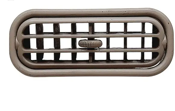Ford Transit Air vent grill in roof YC1HB018B40AAW B45XB