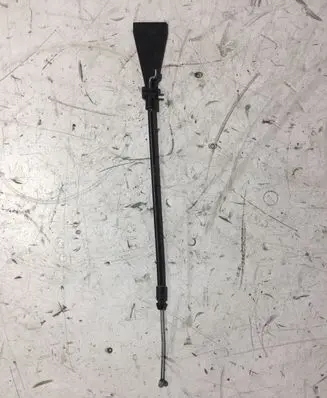 Peugeot Boxer Loading door cable line 989399101