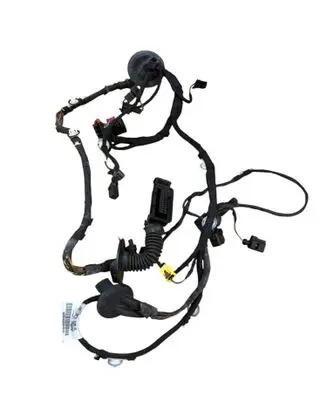 Audi A7 S7 4G Front door wiring loom 4G8971029EN