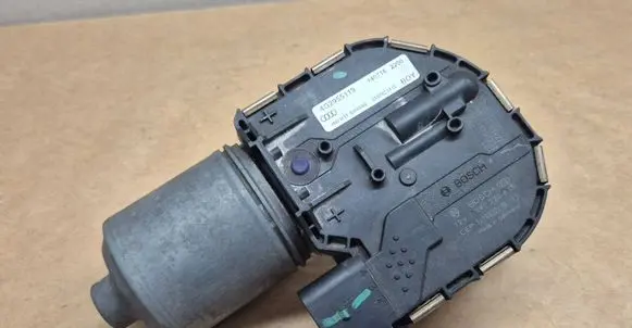 Audi A6 S6 C7 4G Wiper motor 4G2955119 1407162200 3397021412
