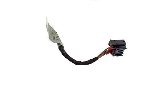 Audi A4 S4 B8 8K Rear door wiring loom 8K0971693B 8K0971693 TAB010766