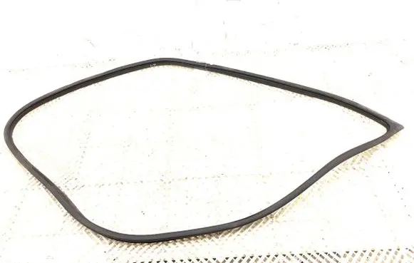 KIA Sportage Rubber seal front door (on door) 