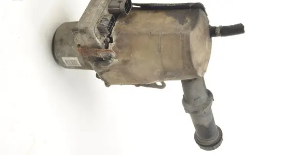 Peugeot 307 CC Electric power steering pump 9654151180