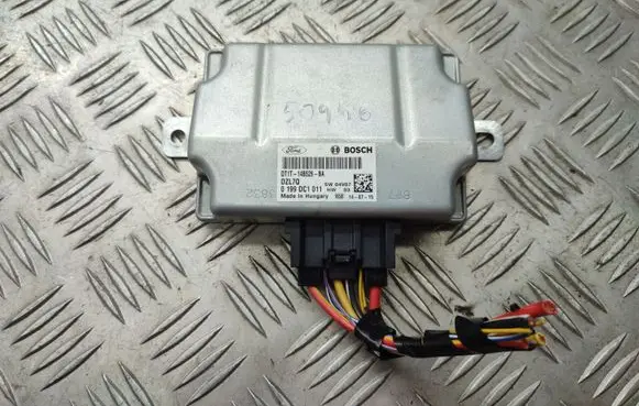 Ford C-MAX II Other control units/modules DT1T14B526BA