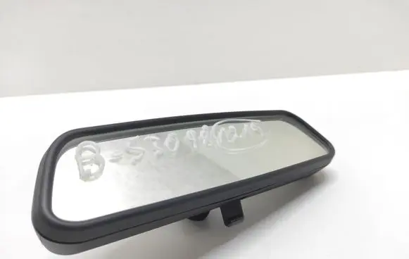 BMW 5 E39 Rear view mirror (interior) 006199