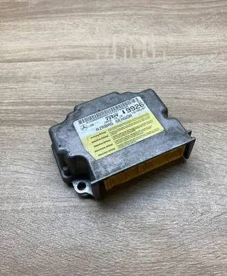 Mercedes-Benz A W169 Airbag control unit/module A1698209926