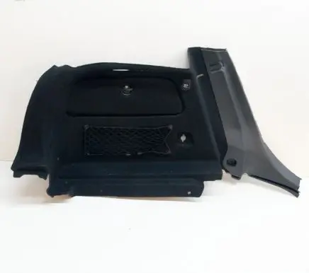 Mercedes-Benz A W176 Other trunk/boot trim element A1766901941