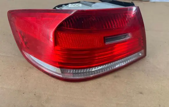 BMW 3 E92 E93 Rear/tail lights 7174403 HLE92T1L 480001
