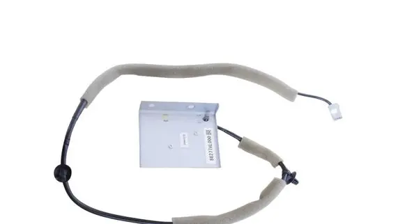 BMW X4 F26 Aerial GPS antenna 86277AL000