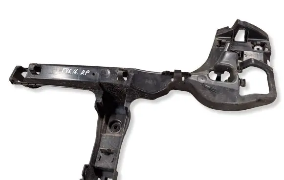 BMW 2 F46 Rear bumper mounting bracket 7387278 129030800